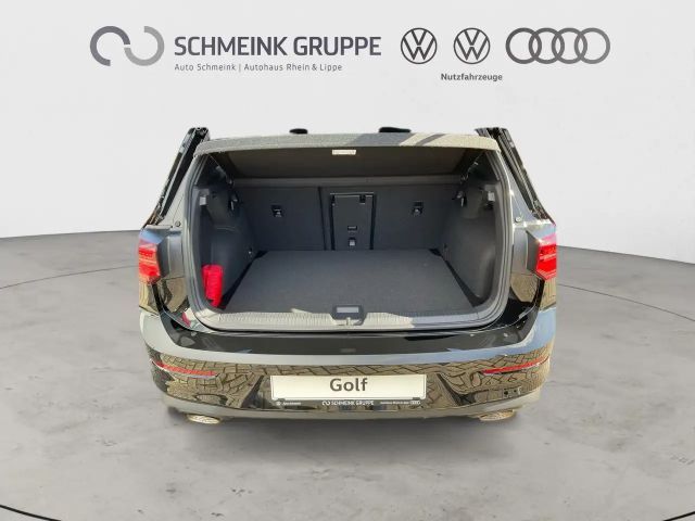 Volkswagen Golf 2.0 TSI DSG GTI Golf VIII