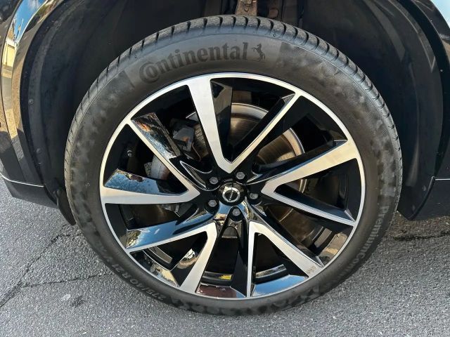 Volvo XC90 AWD Ultimate