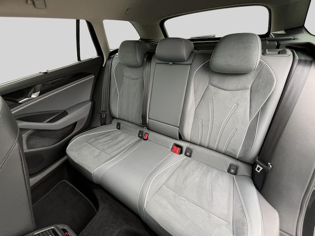 Volkswagen Passat 2.0 TDI Business DSG Variant