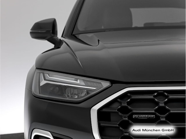 Audi Q5 40 TDI Quattro S-Tronic