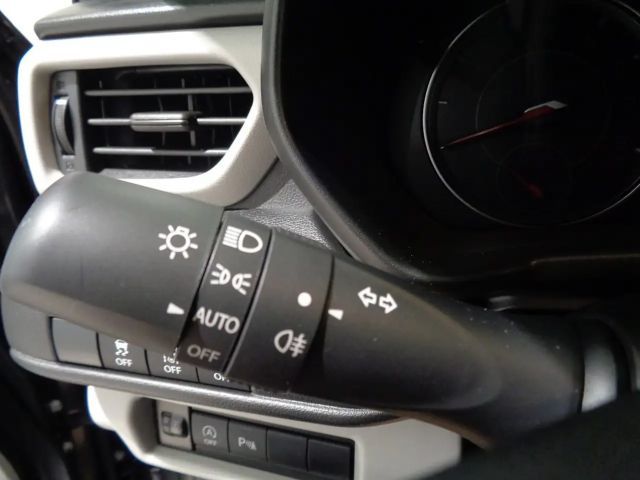 Suzuki Swift Hybrid Shine