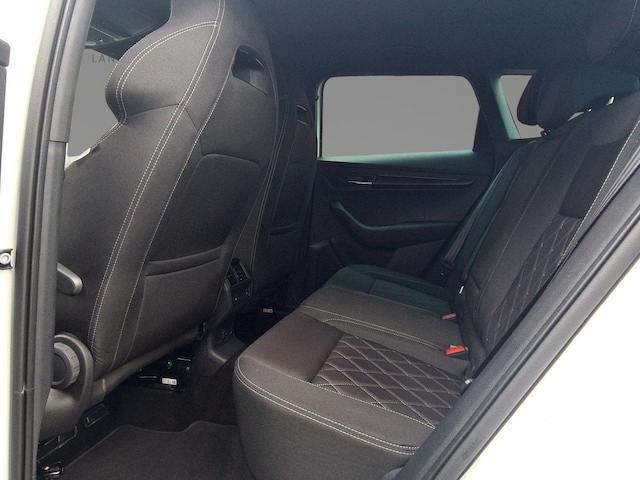 Skoda Karoq 2.0 TDI Sportline