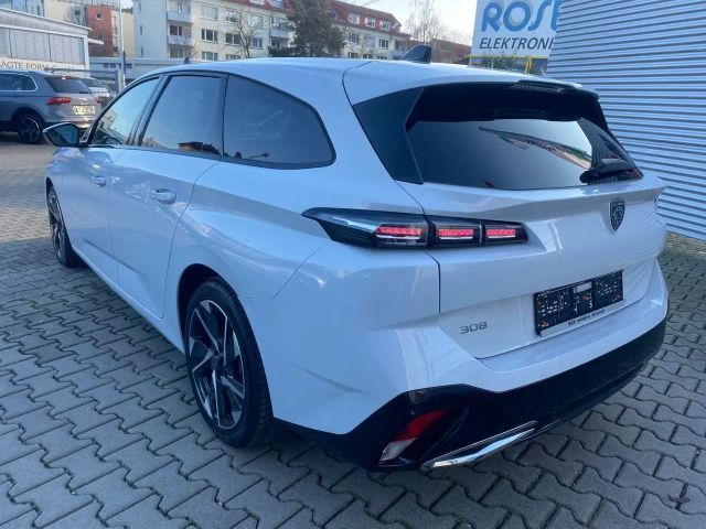 Peugeot 308 Allure Pack SW