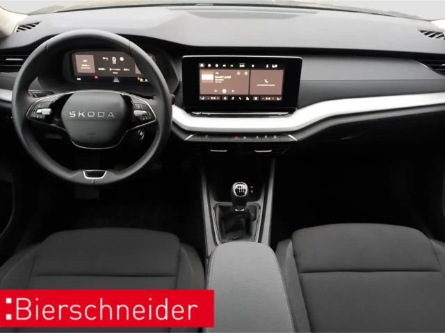 Skoda Octavia 2.0 TDI Combi