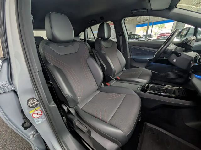 Volkswagen ID.5 4Motion 77 KWh GTX IQ.Drive