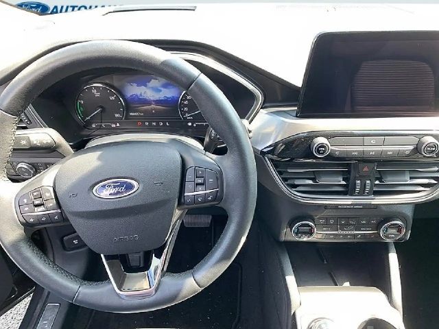 Ford Kuga Plug in Hybrid X