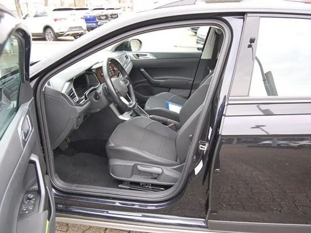 Volkswagen Taigo DSG Style