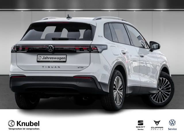 Volkswagen Tiguan 1.5 eTSI DSG IQ.Drive