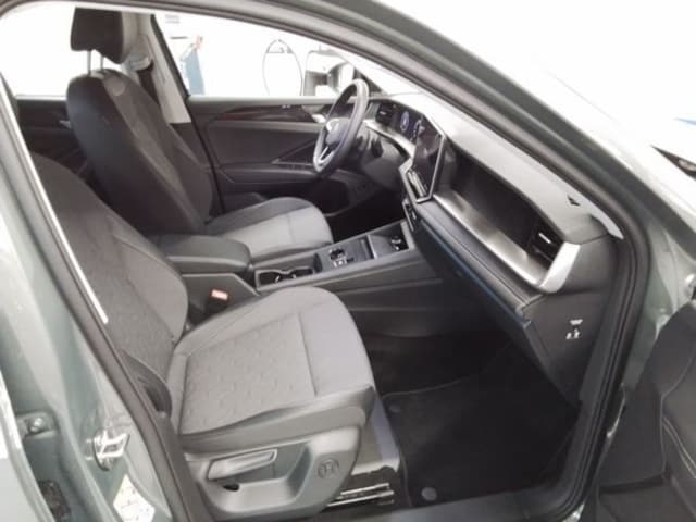 Volkswagen Tayron Life