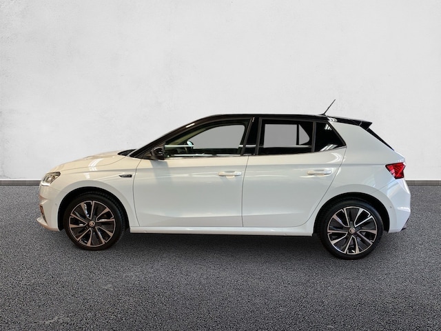 Skoda Fabia 1.0 TSI Style Style