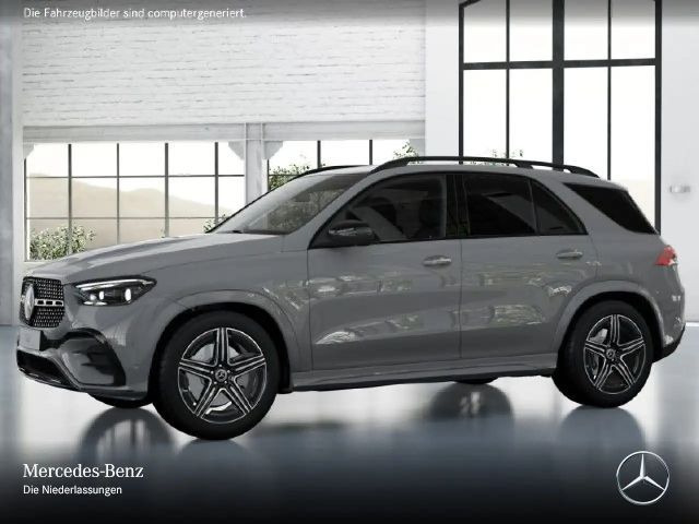 Mercedes-Benz GLE 450 4MATIC AMG Line