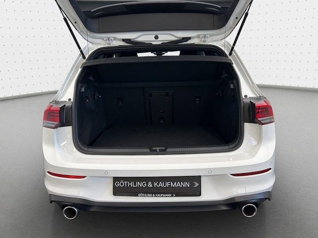 Volkswagen Golf 2.0 TSI DSG GTI