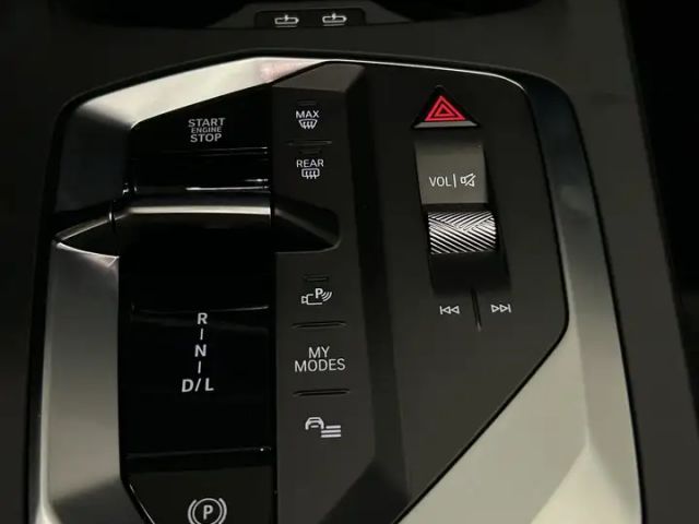 BMW 120 M-Sport Sedan