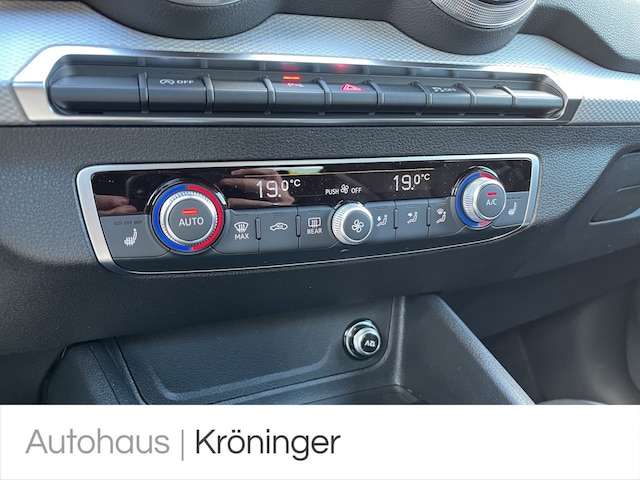 Audi Q2 35 TFSI S-Tronic