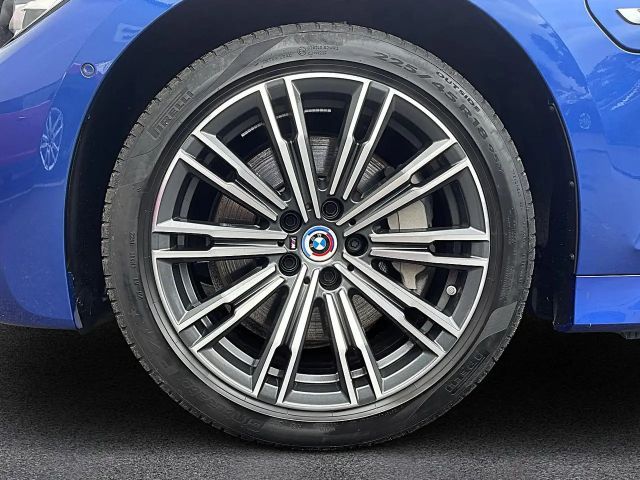BMW 330 330e M-Sport Touring xDrive