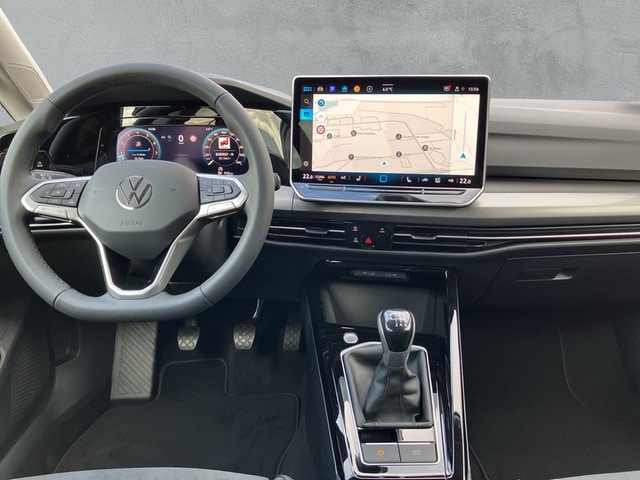 Volkswagen Golf 1.5 TSI Golf VIII Style