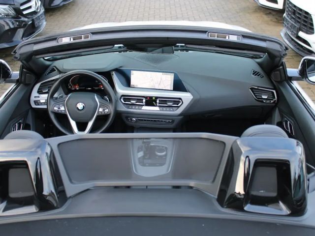 BMW Z4 Cabrio Roadster sDrive sDrive20i