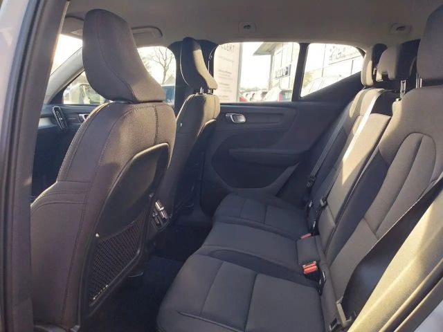 Volvo XC40 Momentum T3