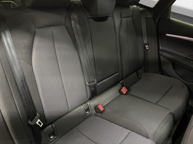 Audi A6 e-tron Avant