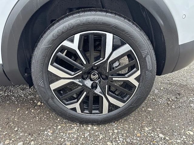 Citroën C4 Hybrid Max