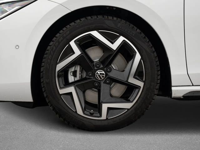 Volkswagen Passat 4Motion R-Line Variant