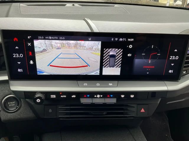 Opel Grandland X GS-Line Grand Sport