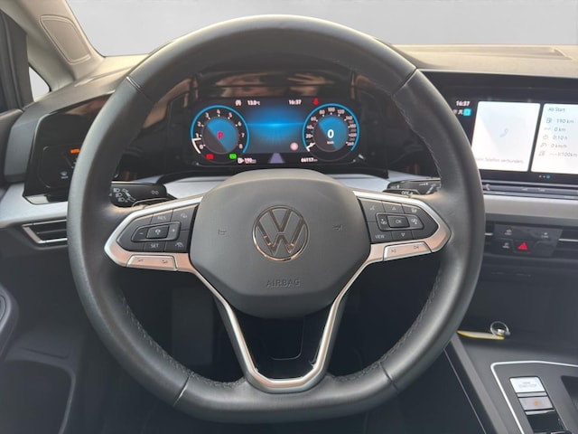 Volkswagen Golf 1.5 TSI DSG Life Variant