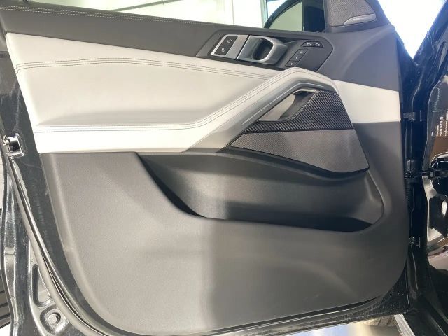 BMW X6 Coupé M-Sport xDrive40d