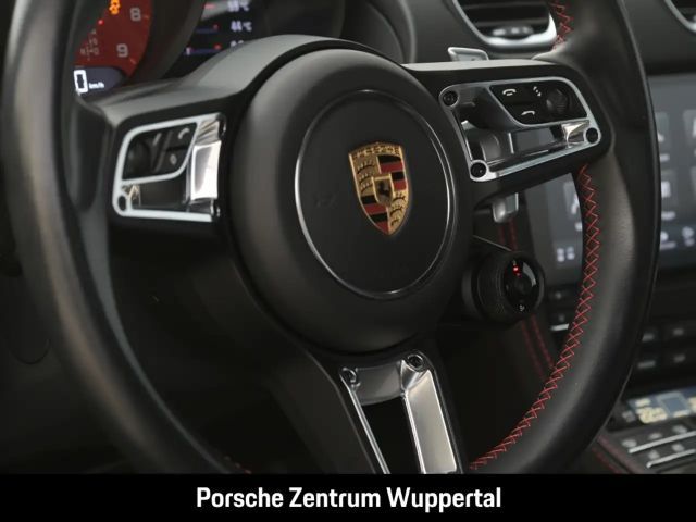 Porsche Boxster 4 718 GTS