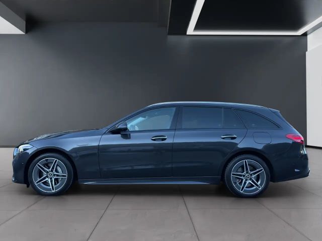 Mercedes-Benz C 300 4MATIC Estate