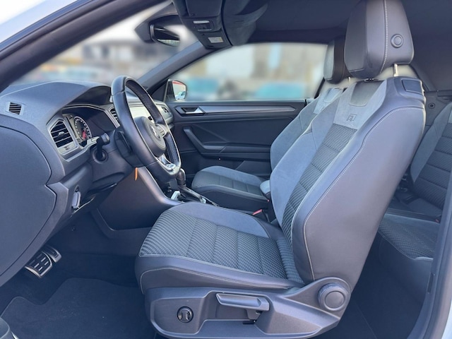 Volkswagen T-Roc Cabriolet DSG R-Line