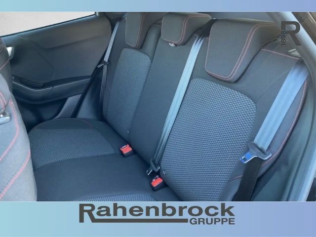 Ford Puma EcoBoost ST Line