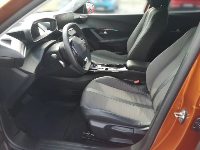 Peugeot E-2008 Allure Pack