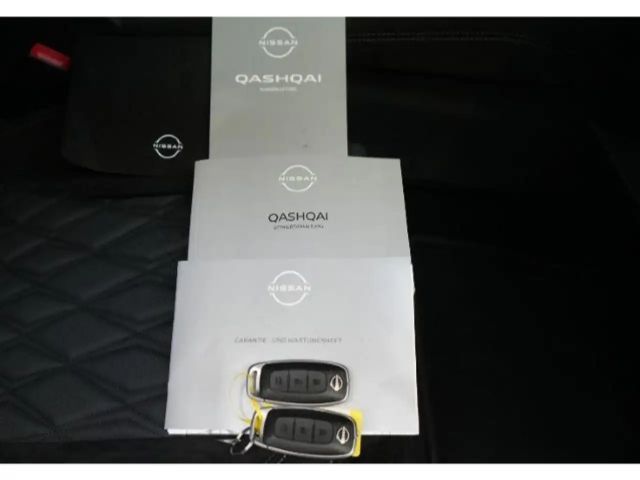 Nissan Qashqai DIG-T Tekna