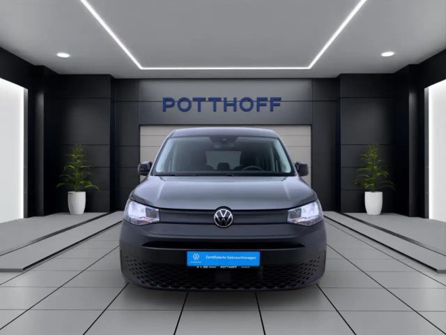 Volkswagen Caddy 2.0 TDI Combi