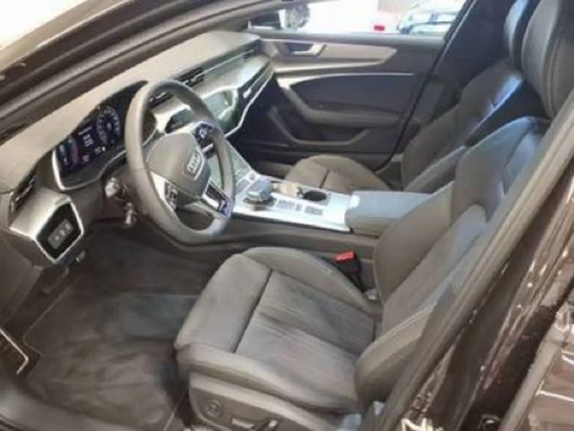 Audi A6 allroad 55 TFSI Quattro