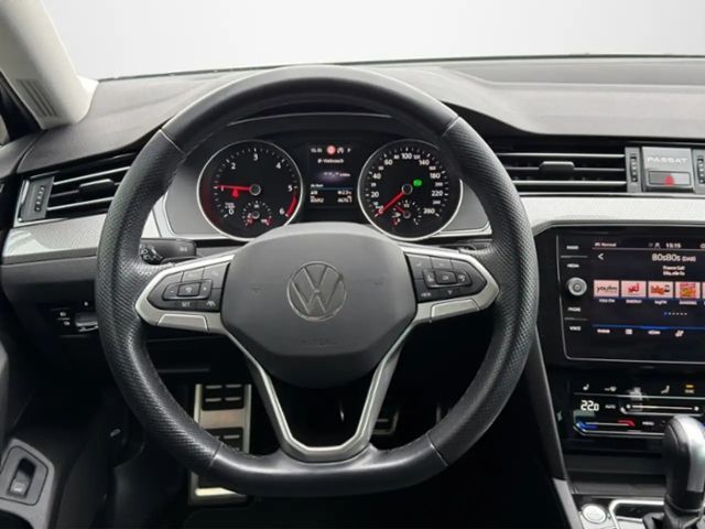 Volkswagen Passat 2.0 TDI AllTrack