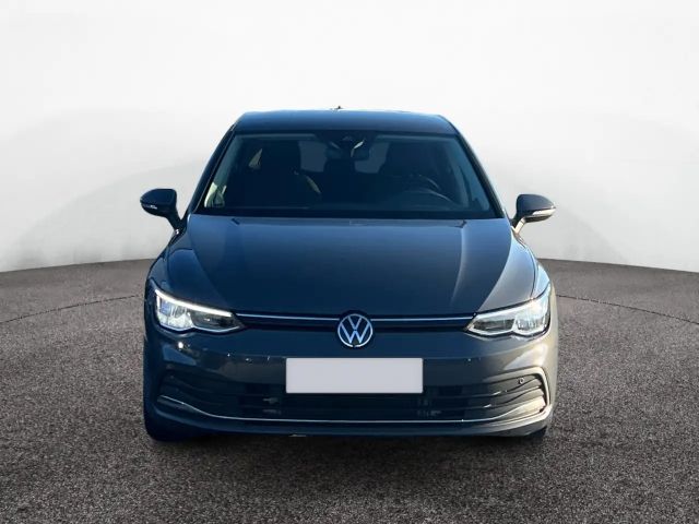 Volkswagen Golf DSG Life