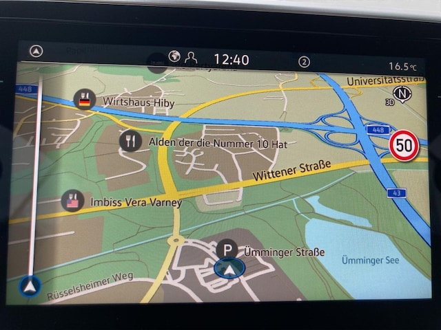 Volkswagen T-Roc 1.0 TSI Cabriolet