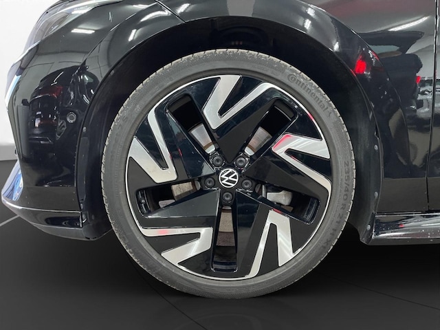 Volkswagen ID.7 GTX Tourer