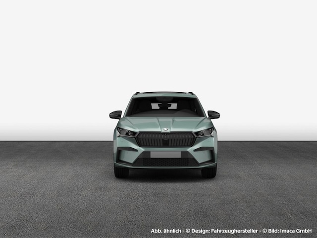 Skoda Enyaq Enyaq Electric 132kW / 62kWh Navi Kamera Klima