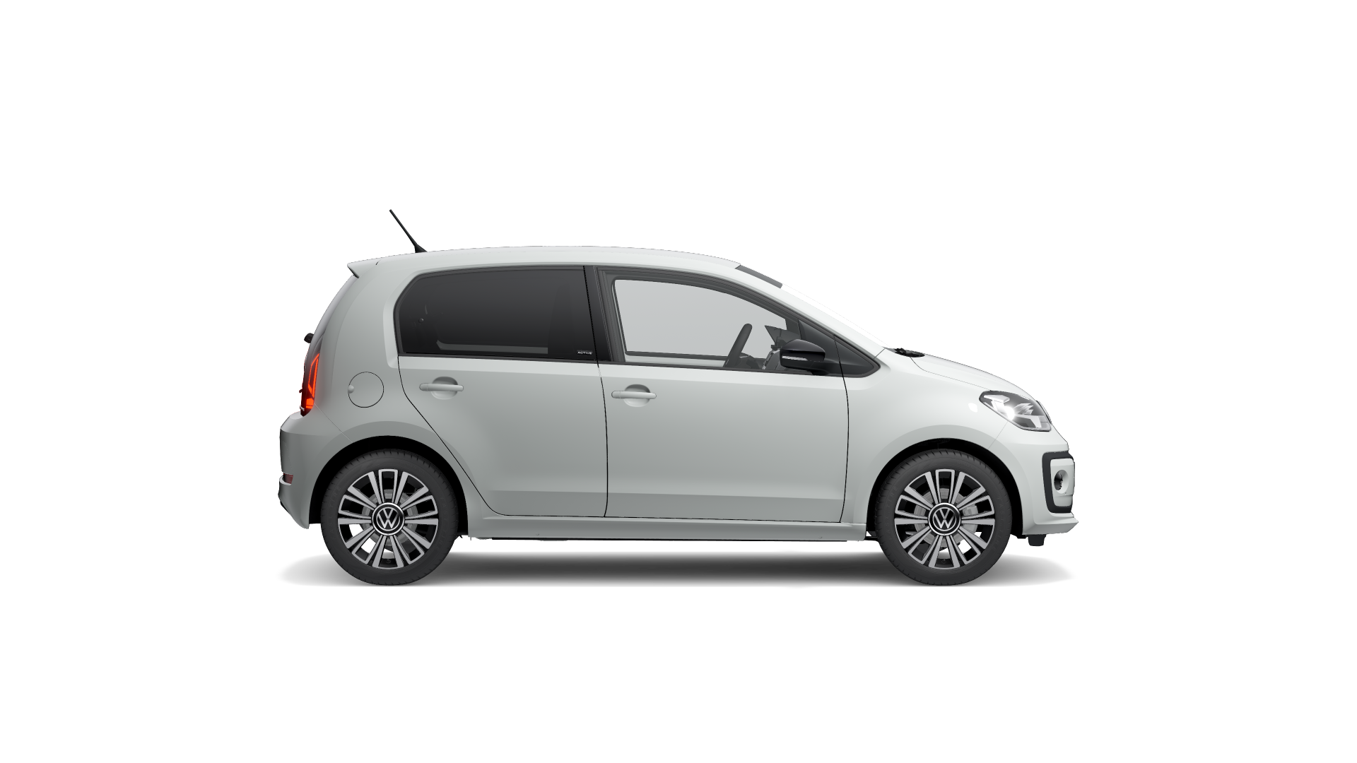 Volkswagen up! 1.0 MPI Active
