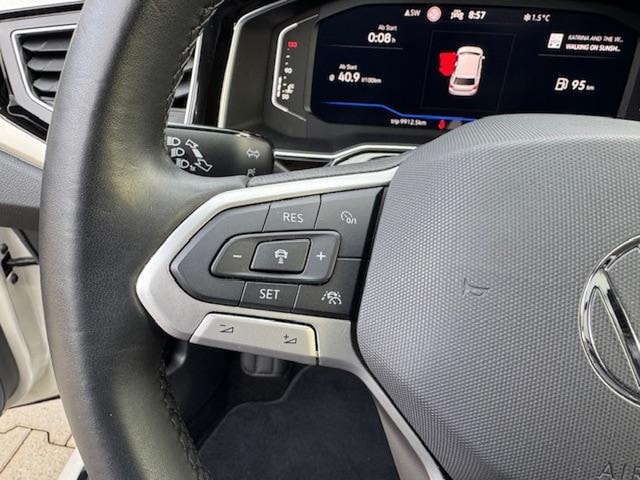 Volkswagen Polo 1.0 TSI IQ.Drive Move Pro