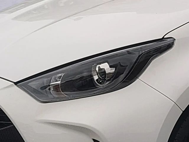 Toyota Yaris 1.0 VVT-i Comfort