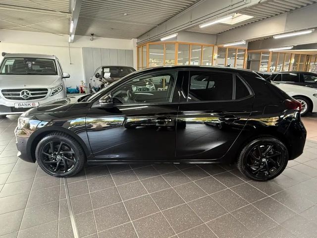 Opel Corsa GS-Line Grand Sport