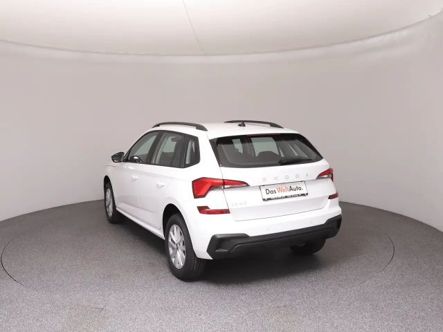 Skoda Kamiq Essence TSI