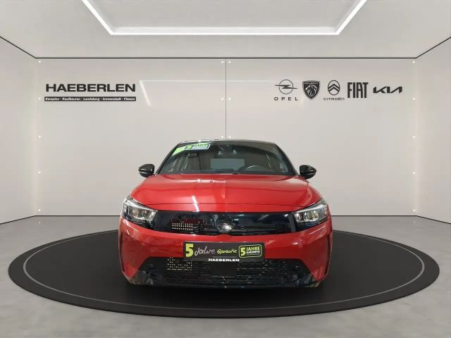 Opel Corsa 1.2 Turbo GS-Line Grand Sport Turbo