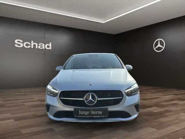 Mercedes-Benz B 180 B 180 PROGR+KAMERA+ASSIST+LED+EASY-PACK+SHZ+DAB+