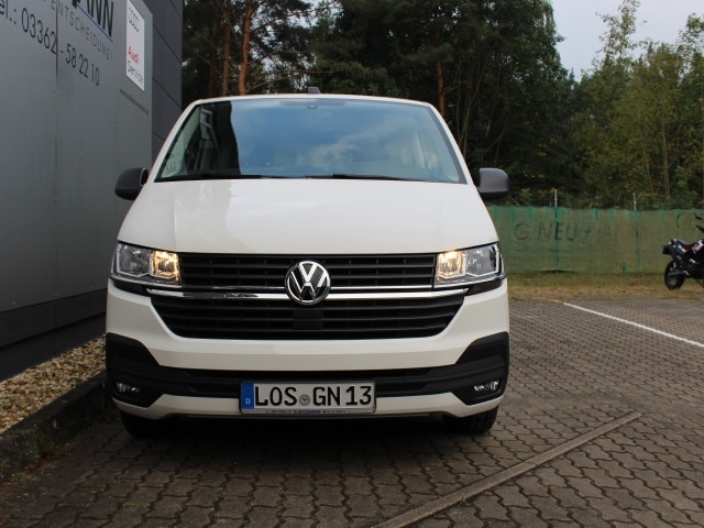 Volkswagen Caravelle 2.0 TDI T6