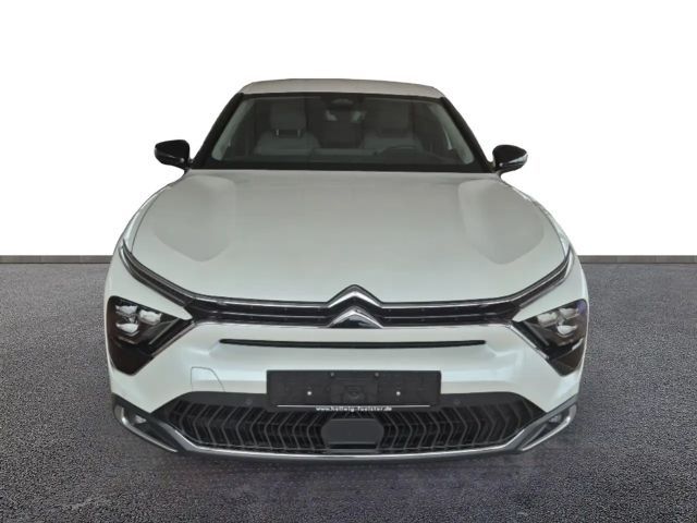 Citroën C5 X Plus